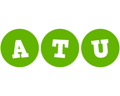 Atu games logo