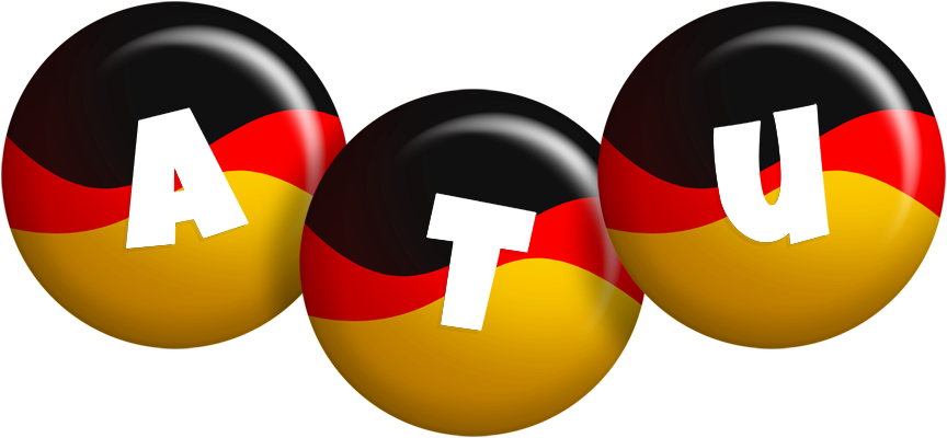 Atu german logo