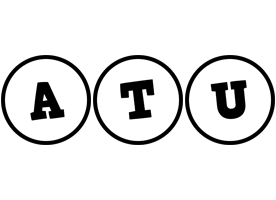 Atu handy logo