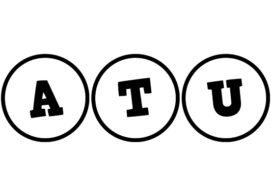 Atu handy logo