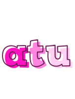 Atu hello logo