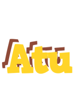 Atu hotcup logo