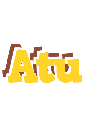 Atu hotcup logo