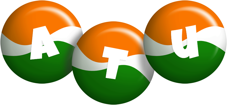 Atu india logo