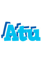 Atu jacuzzi logo