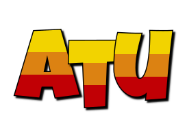 Atu jungle logo