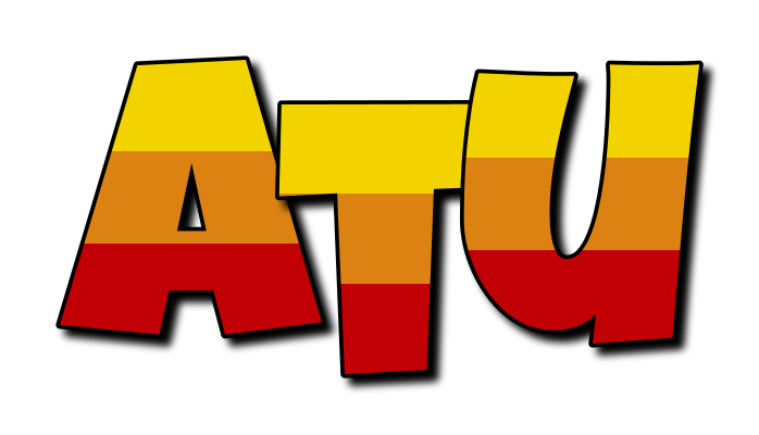 Atu jungle logo