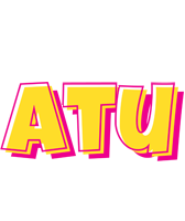 Atu kaboom logo