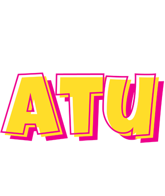Atu kaboom logo