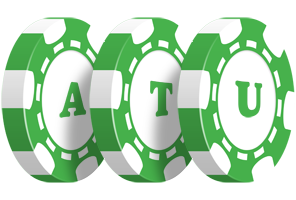 Atu kicker logo