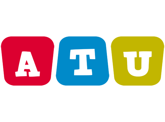 Atu kiddo logo