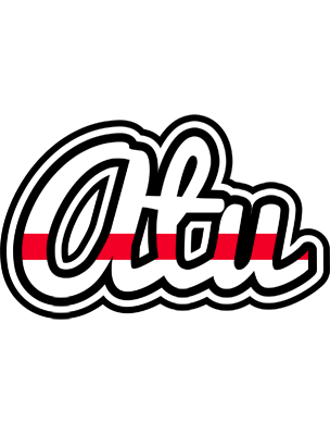 Atu kingdom logo