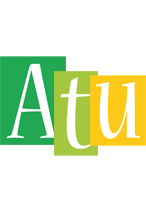 Atu lemonade logo