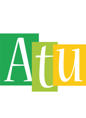 Atu lemonade logo