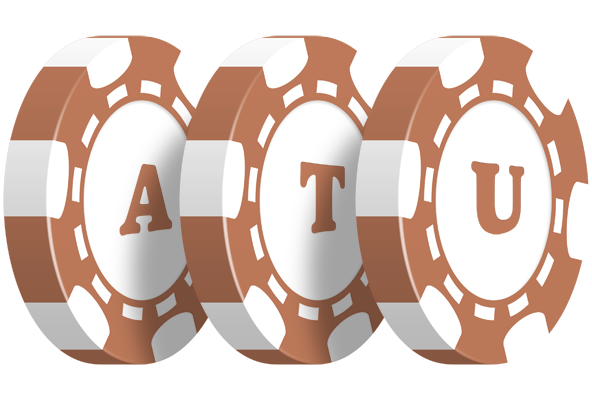 Atu limit logo