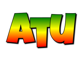 Atu mango logo