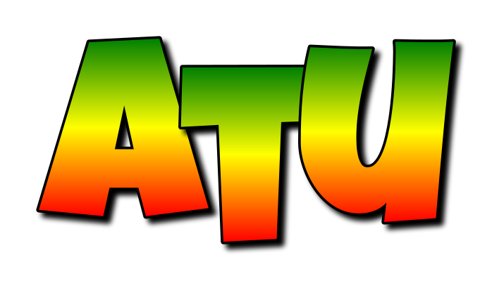 Atu mango logo