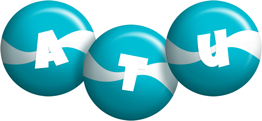 Atu messi logo