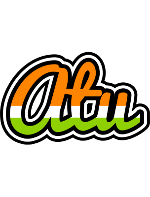 Atu mumbai logo
