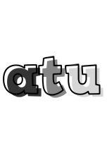 Atu night logo