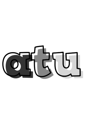 Atu night logo