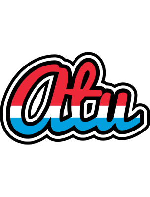Atu norway logo