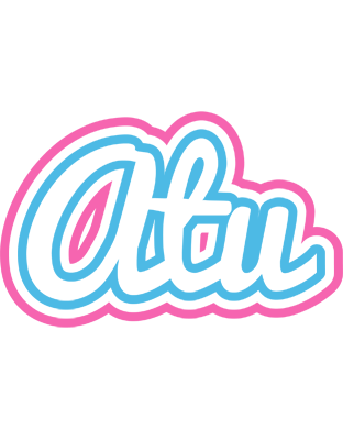 Atu outdoors logo