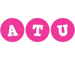 Atu poker logo