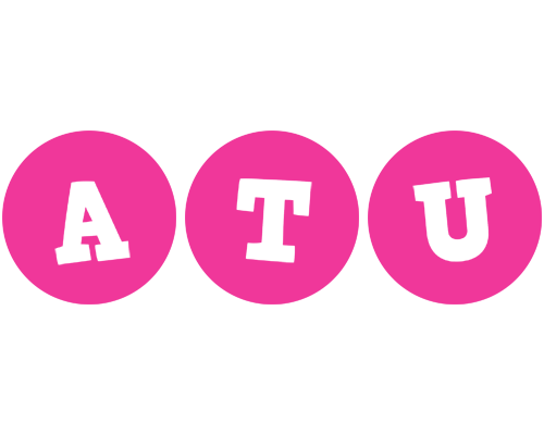 Atu poker logo