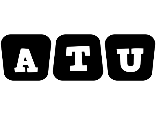 Atu racing logo