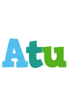 Atu rainbows logo