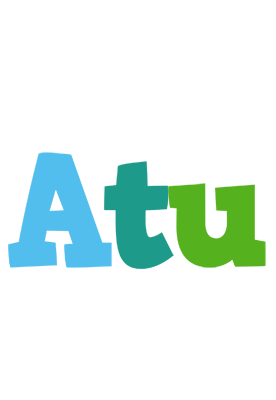 Atu rainbows logo