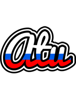 Atu russia logo