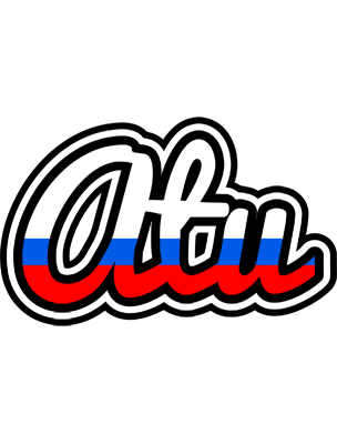 Atu russia logo