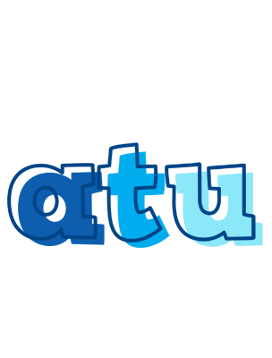 Atu sailor logo
