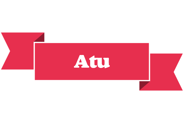 Atu sale logo