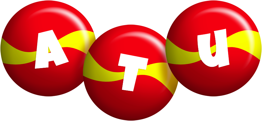 Atu spain logo