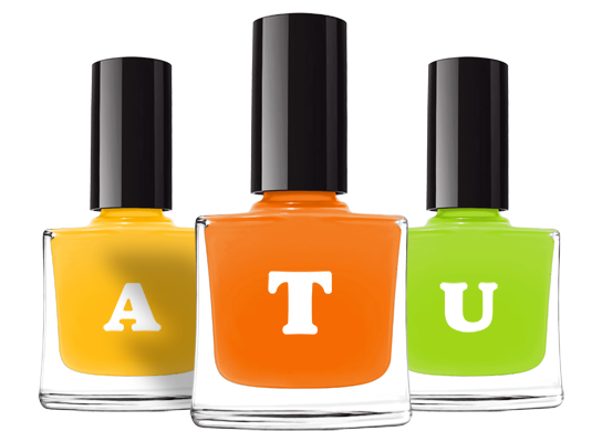 Atu studio logo