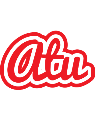 Atu sunshine logo