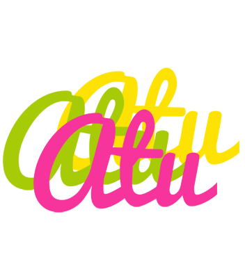Atu sweets logo