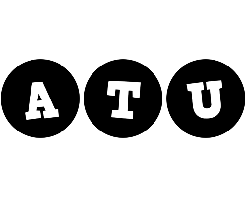 Atu tools logo