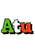 Atu venezia logo