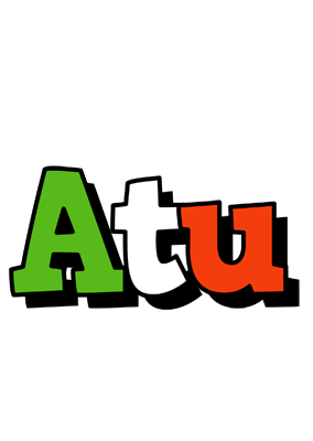 Atu venezia logo