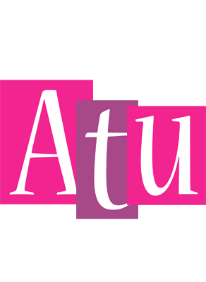 Atu whine logo