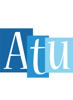 Atu winter logo