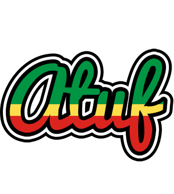 Atuf african logo