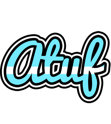 Atuf argentine logo