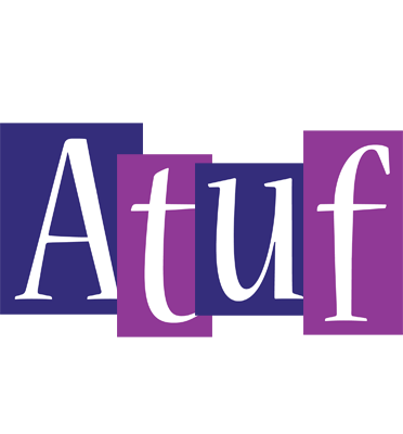 Atuf autumn logo