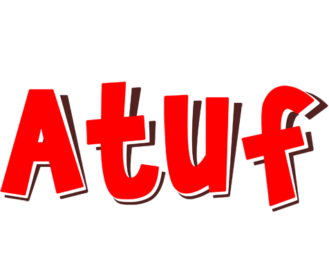 Atuf basket logo