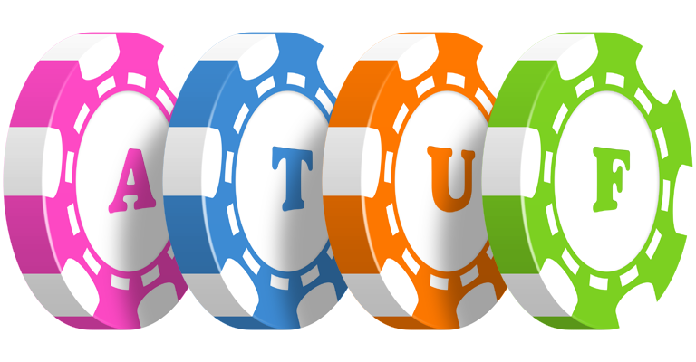 Atuf bluffing logo
